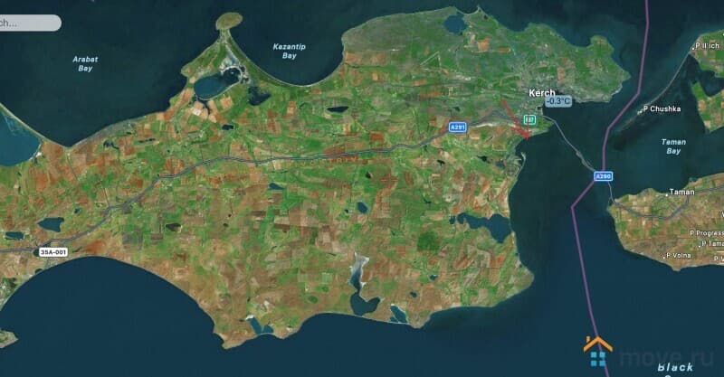 отдельное здание, 1319 м&sup2;