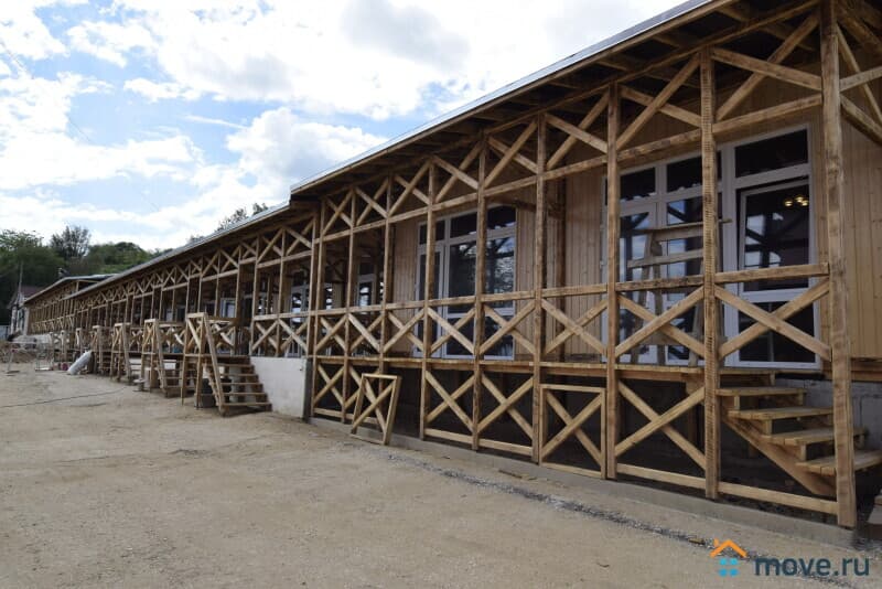 отдельное здание, 1319 м&sup2;