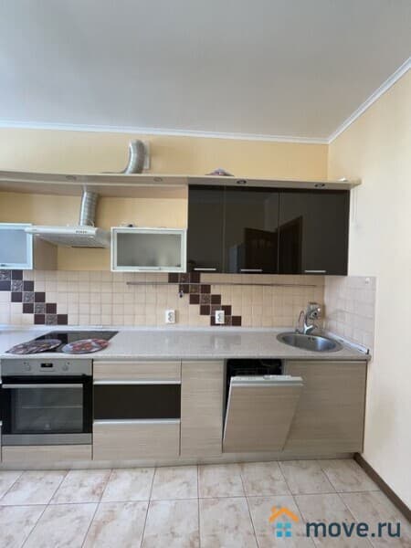 2-комн. квартира, 56 м²