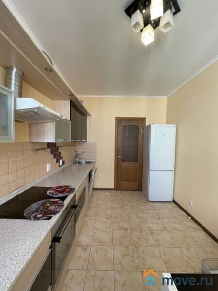 2-комн. квартира, 56 м²