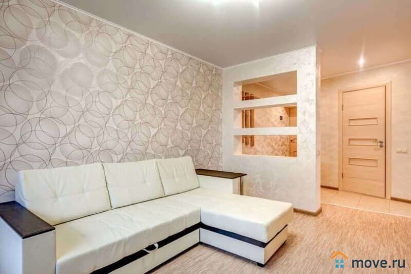2-комн. квартира, 56 м&sup2;