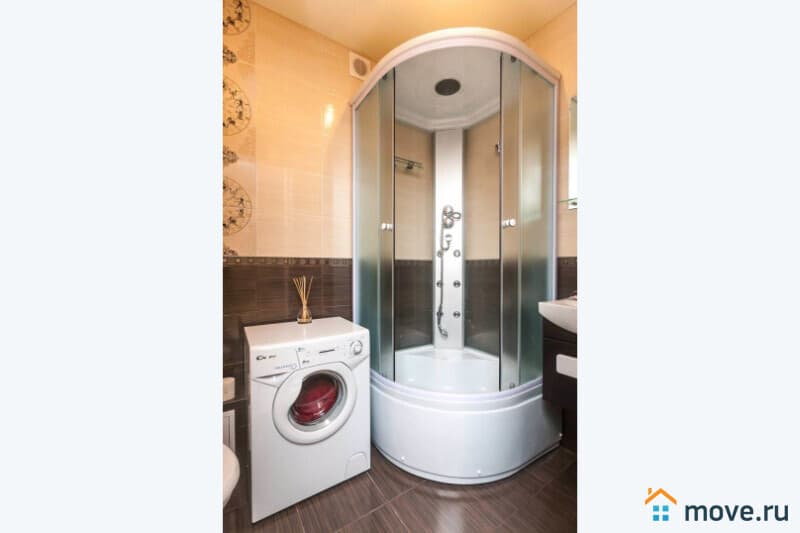 2-комн. квартира, 56 м&sup2;