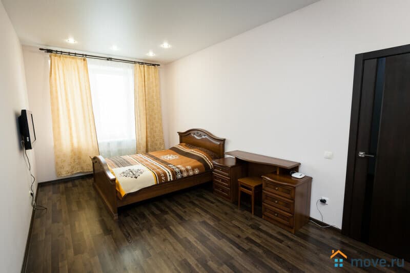 2-комн. квартира, 56 м&sup2;