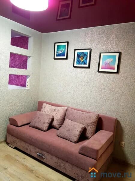 2-комн. квартира, 56 м&sup2;