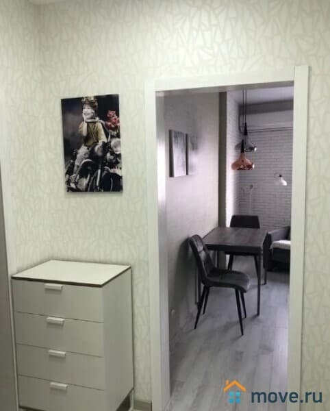 2-комн. квартира, 56 м&sup2;