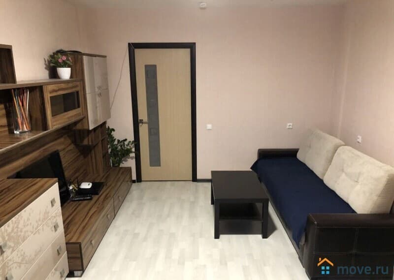 2-комн. квартира, 56 м&sup2;