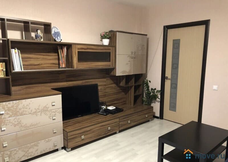 2-комн. квартира, 56 м&sup2;