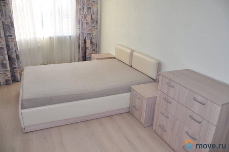 2-комн. квартира, 56 м&sup2;