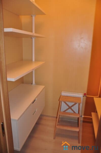 2-комн. квартира, 56 м&sup2;