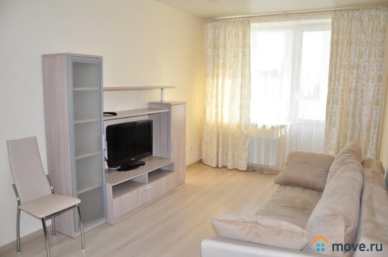 2-комн. квартира, 56 м&sup2;
