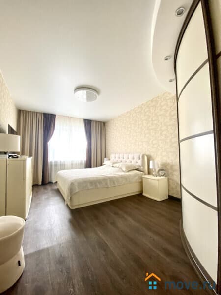 2-комн. квартира, 56 м&sup2;