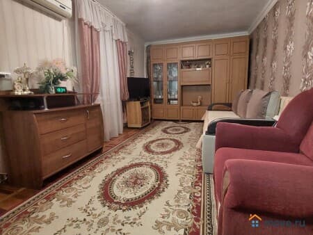 Продаем дом, 32 м&sup2;, Ростов-на-Дону, улица Катаева, 90