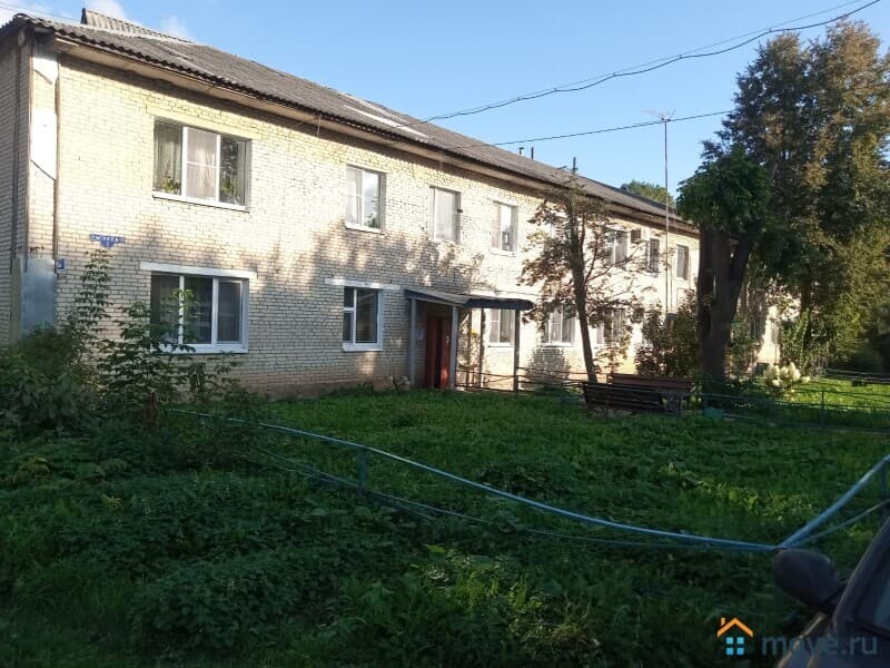 2-комн. квартира, 42 м²