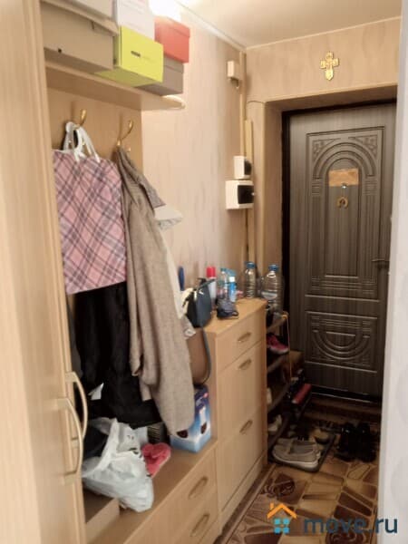 2-комн. квартира, 42 м²