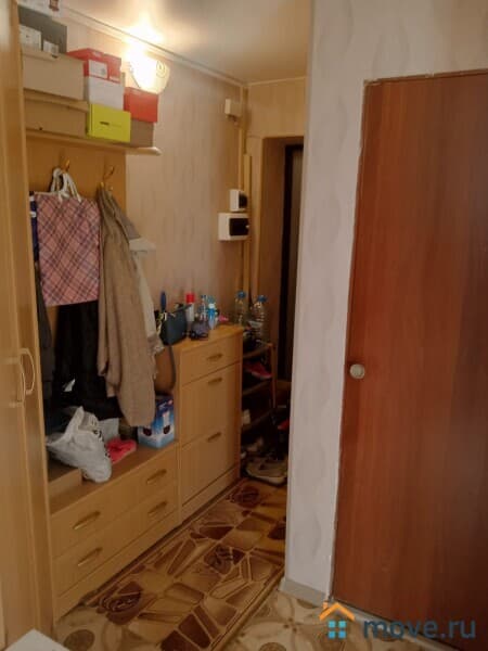 2-комн. квартира, 42 м²