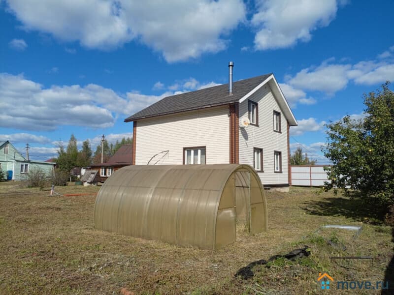 дом, 120 м&sup2;