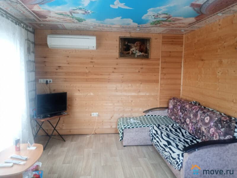 дом, 120 м&sup2;