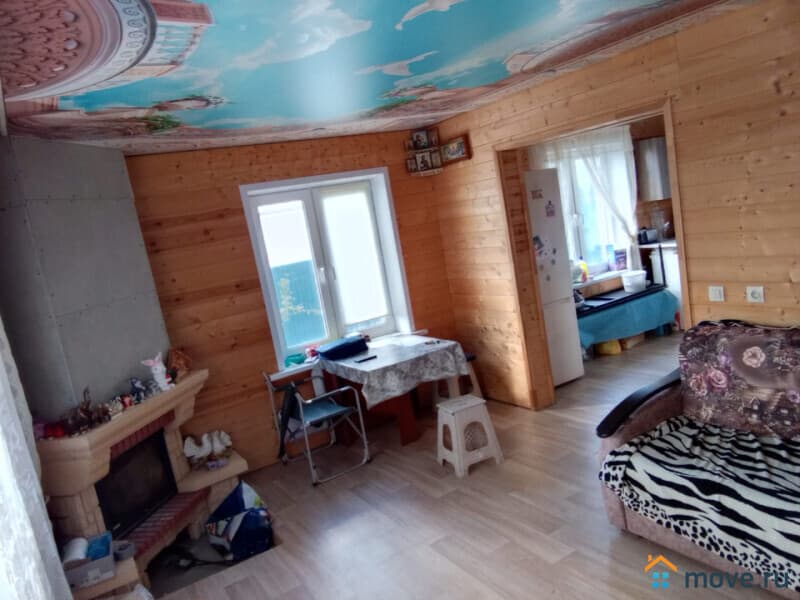 дом, 120 м&sup2;