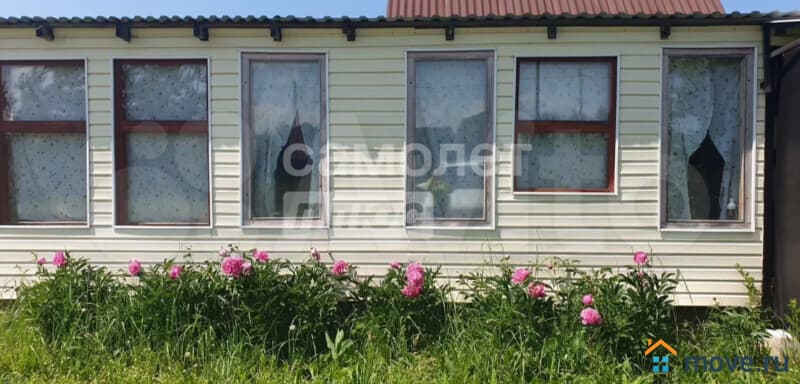 дом, 110 м&sup2;