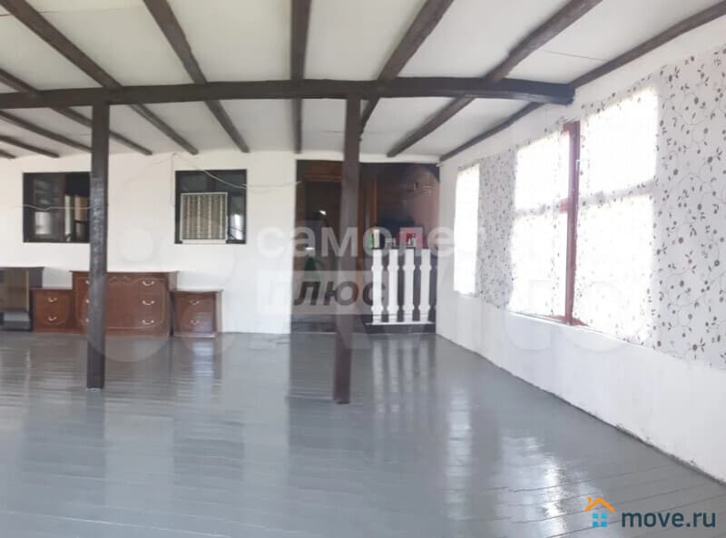 дом, 110 м&sup2;