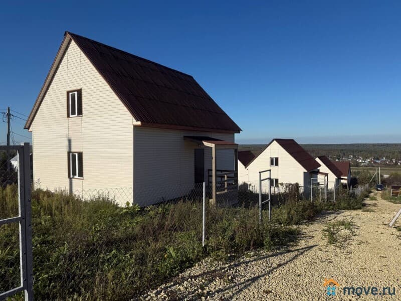 дом, 735 м&sup2;