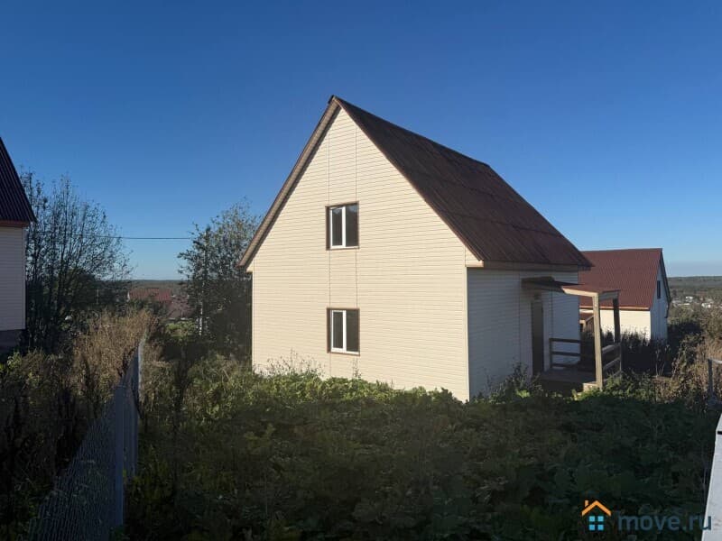 дом, 735 м&sup2;