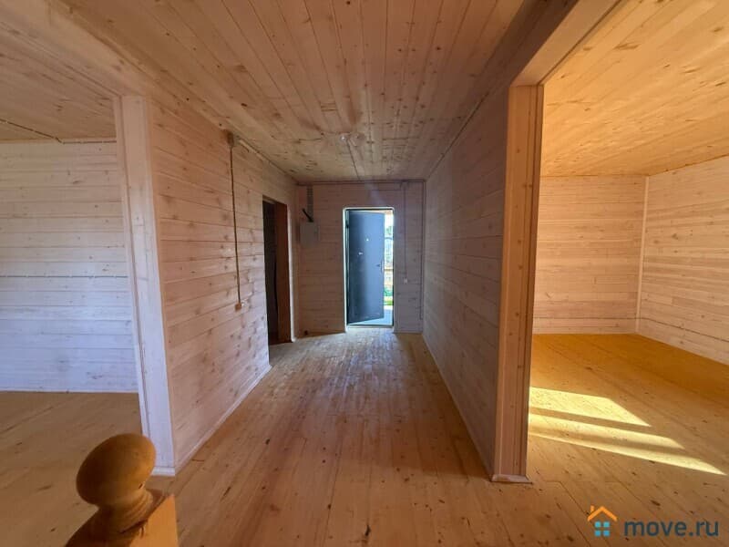 дом, 735 м&sup2;