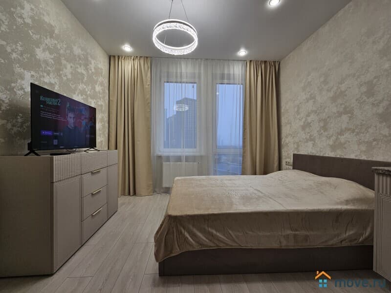 студия, 24 м&sup2;