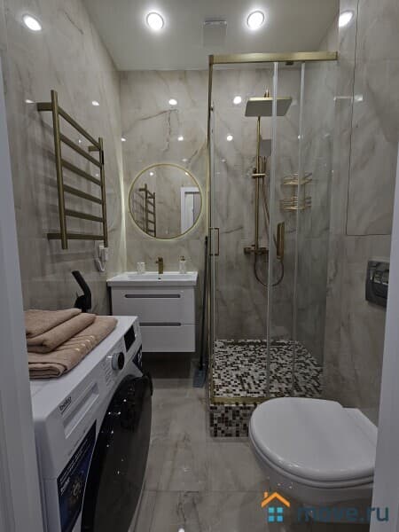 студия, 24 м&sup2;