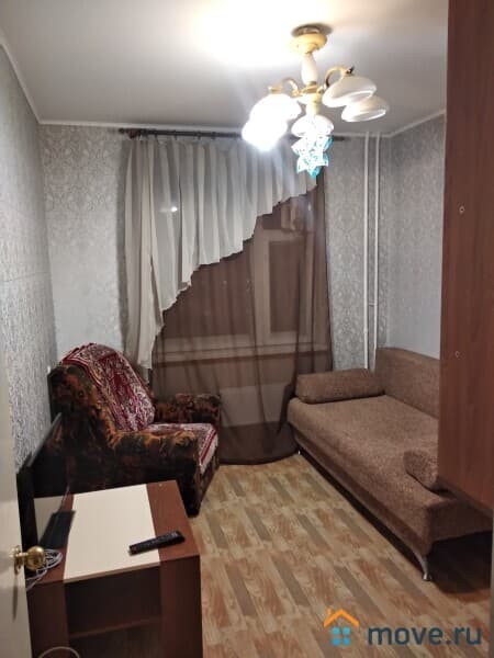 комната, 10 м²