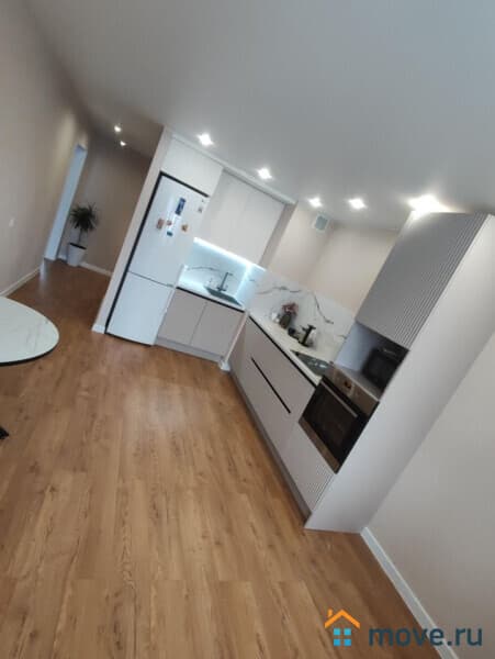 1-комн. квартира, 40 м²