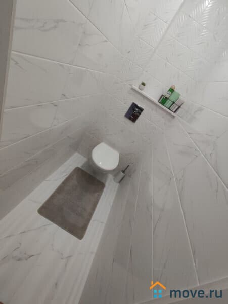 1-комн. квартира, 40 м²