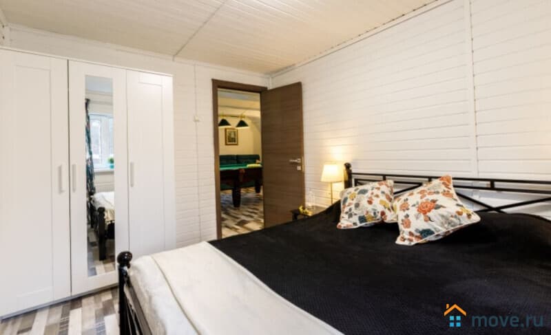 коттедж, 160 м²