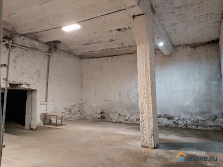 Аренда нежилого здания, 450 м&sup2;, Зеленодольск, улица Октябрьская, 1