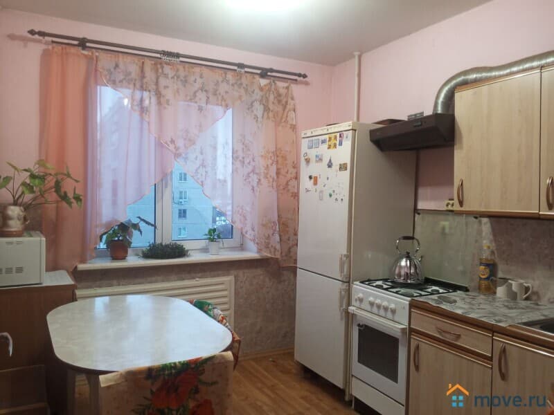 комната, 20 м²