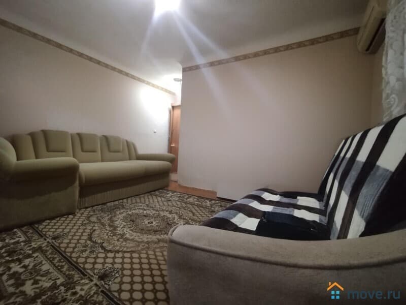 1-комн. квартира, 30.6 м²