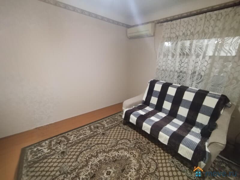 1-комн. квартира, 30.6 м²