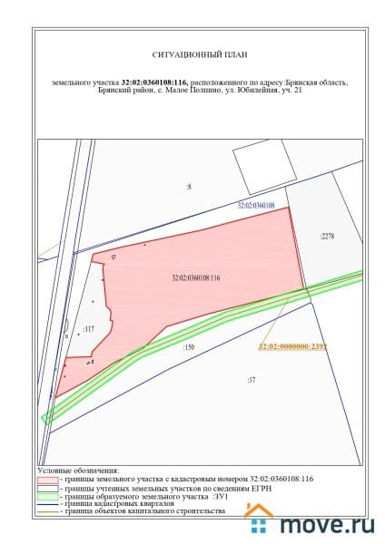 земля промышленного назначения, 901.65 га