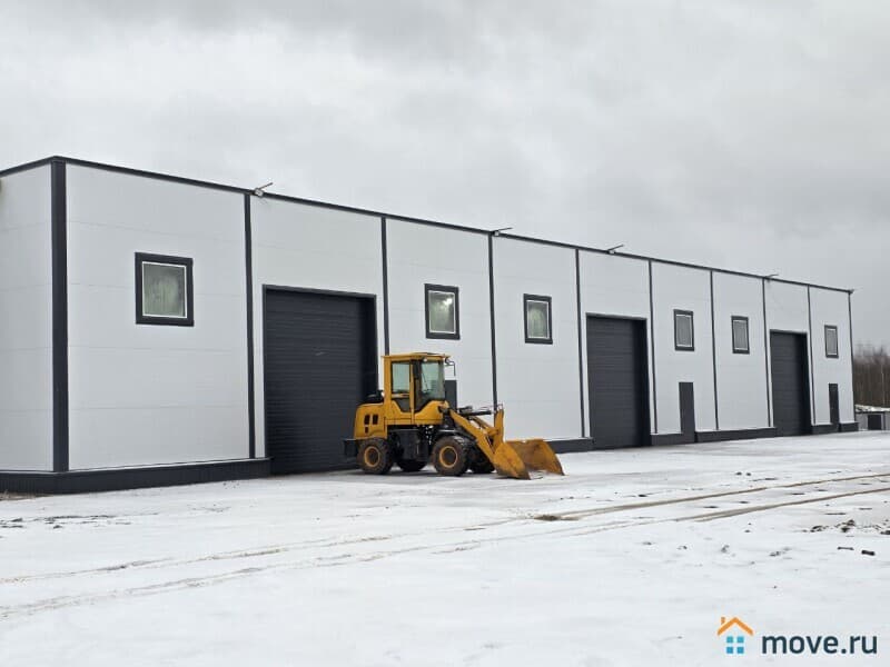 склад, 1490 м&sup2;