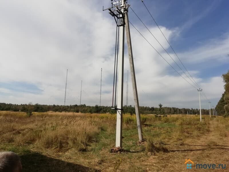 земельный участок, 11.93 га