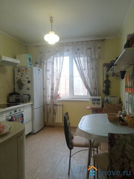 2-комн. квартира, 54 м&sup2;