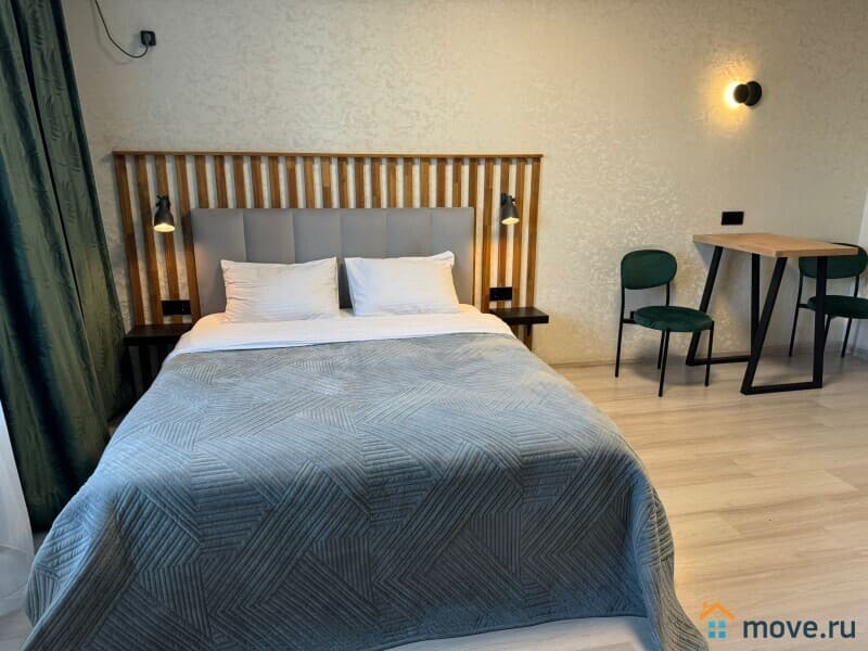 студия, 30 м&sup2;