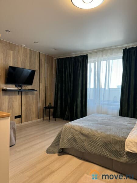 студия, 30 м&sup2;