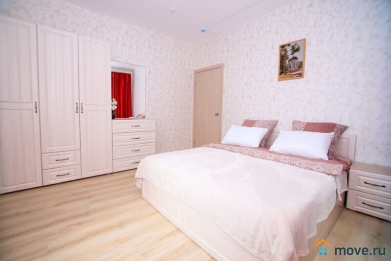 2-комн. квартира, 60 м²