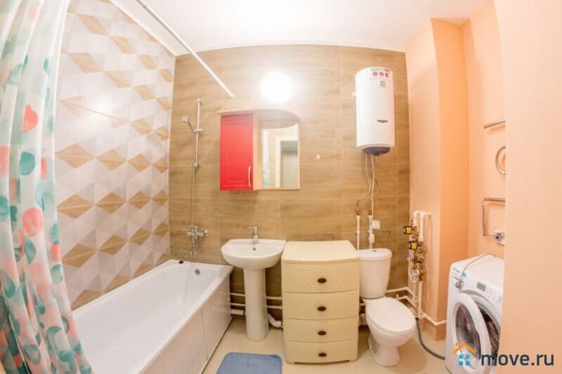 2-комн. квартира, 60 м²