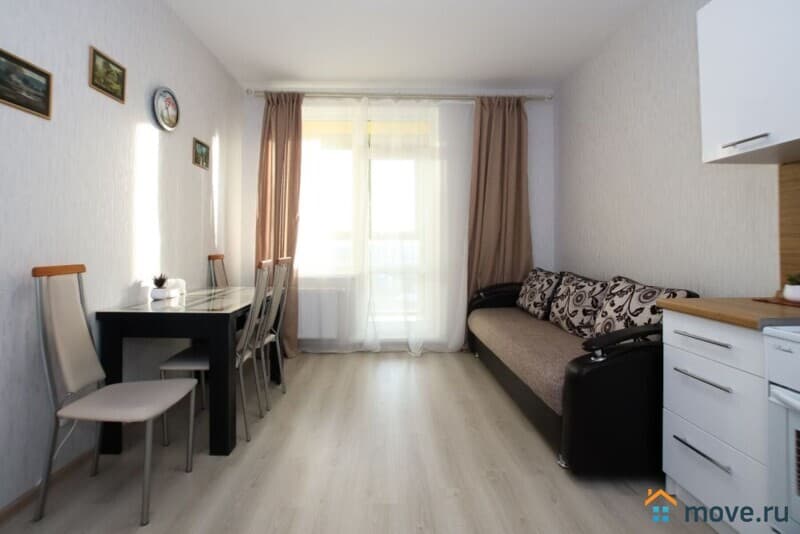 2-комн. квартира, 60 м²