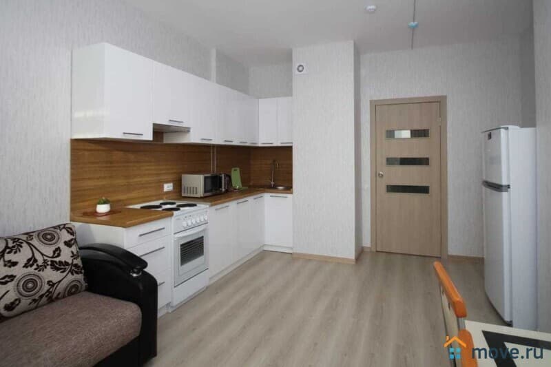 2-комн. квартира, 60 м²