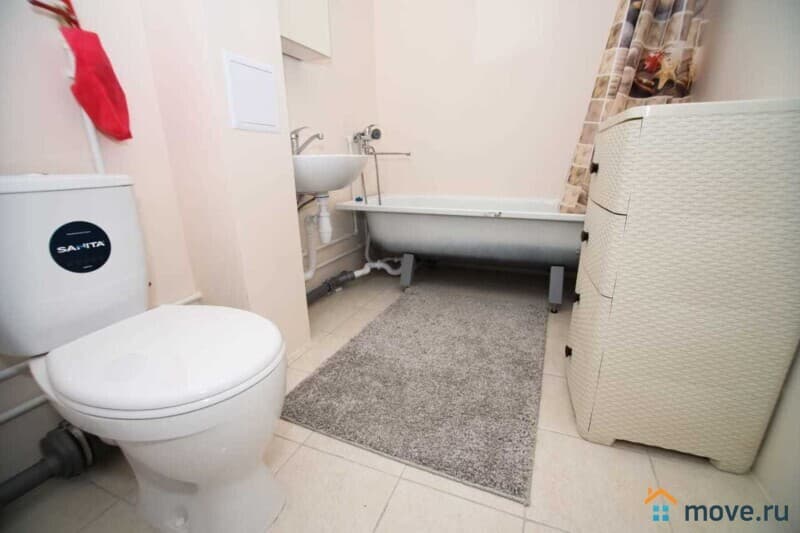 2-комн. квартира, 60 м²