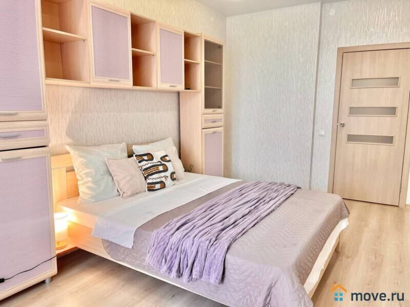 2-комн. квартира, 45 м²