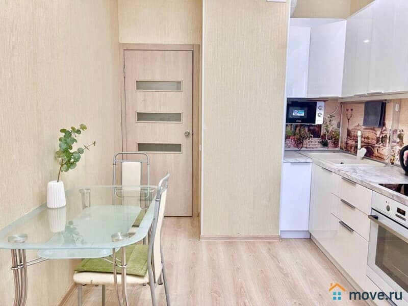 2-комн. квартира, 45 м²